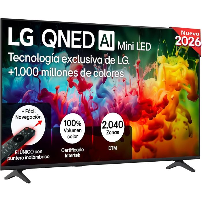QNED 55